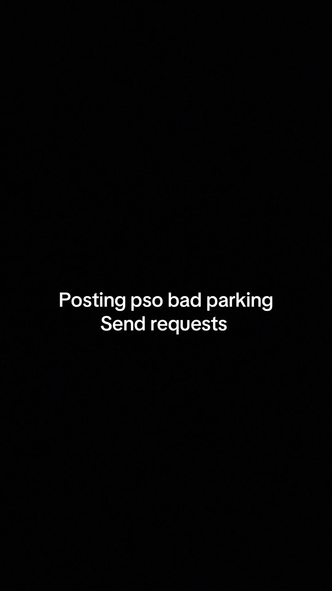 @Park better PSO
