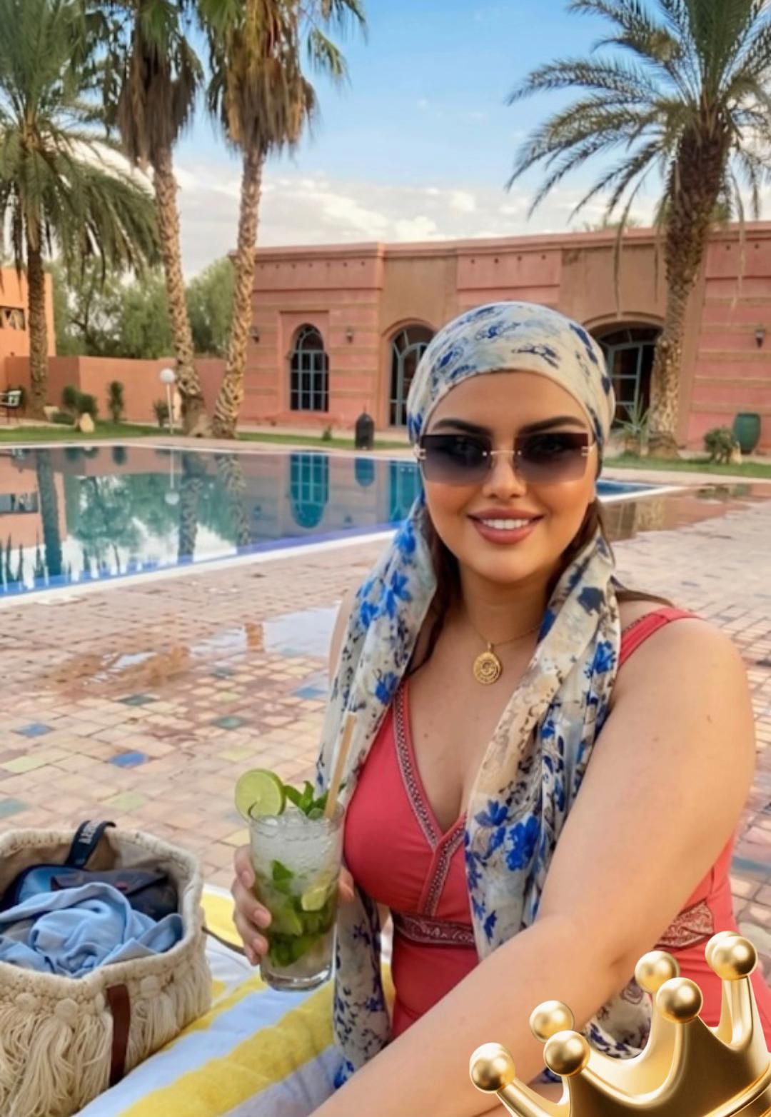 @🧿سمو الأميرة🐝 شيييوم🧿