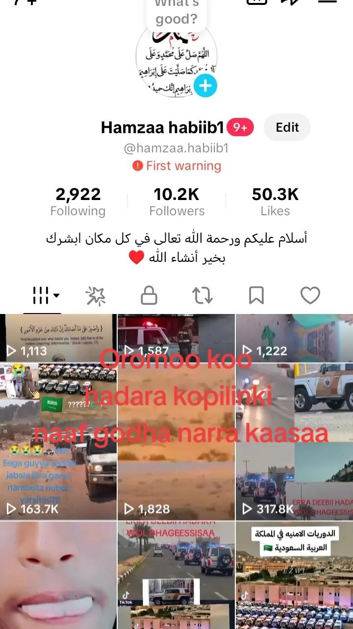 @Hamzaa habiib1