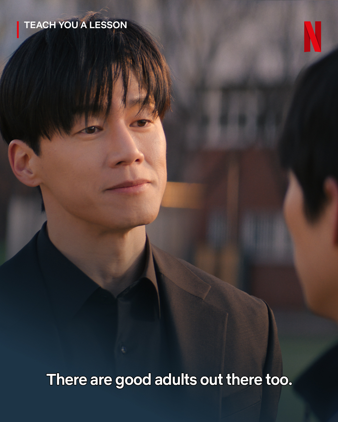 @Netflix Korea