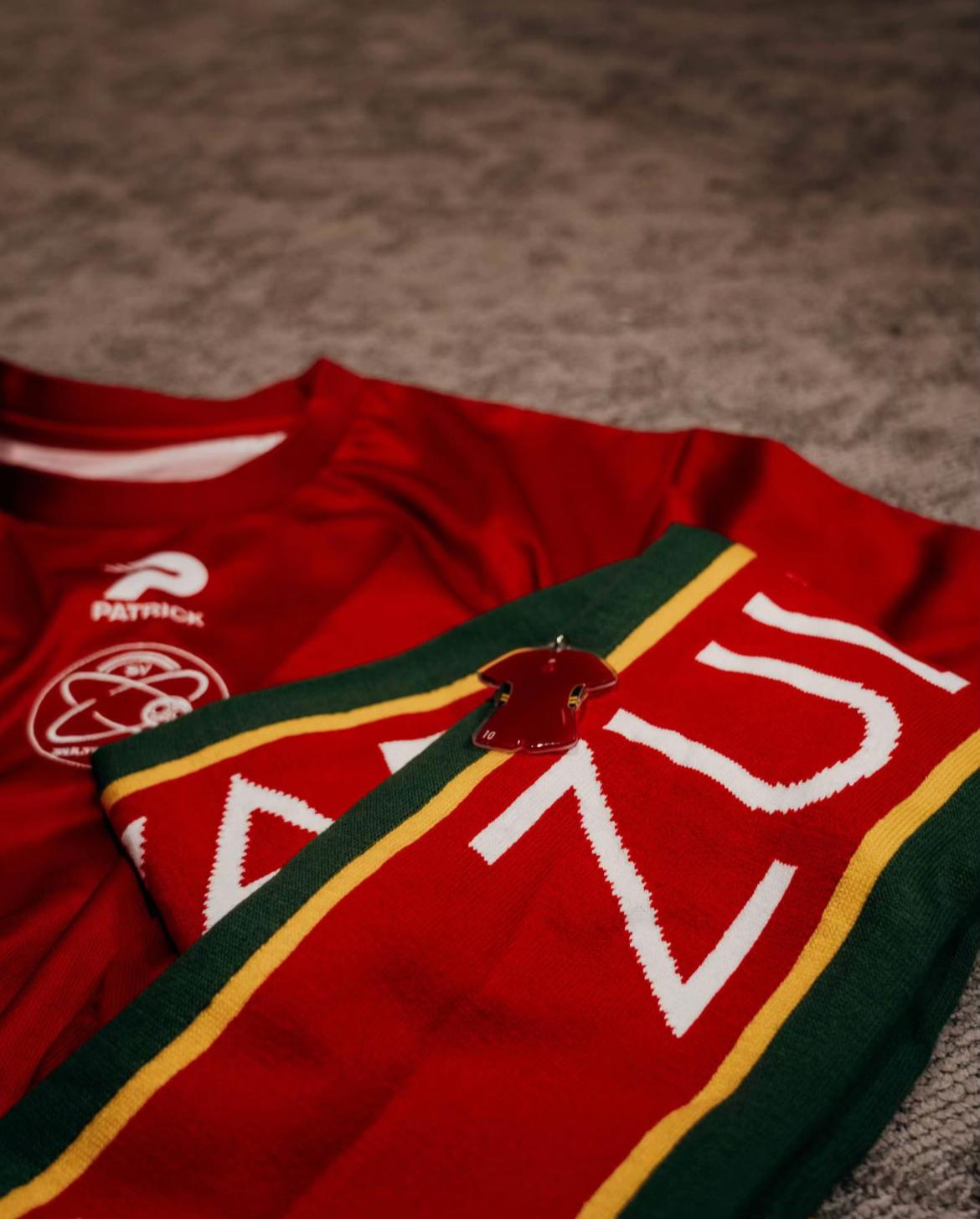 @SV Zulte Waregem