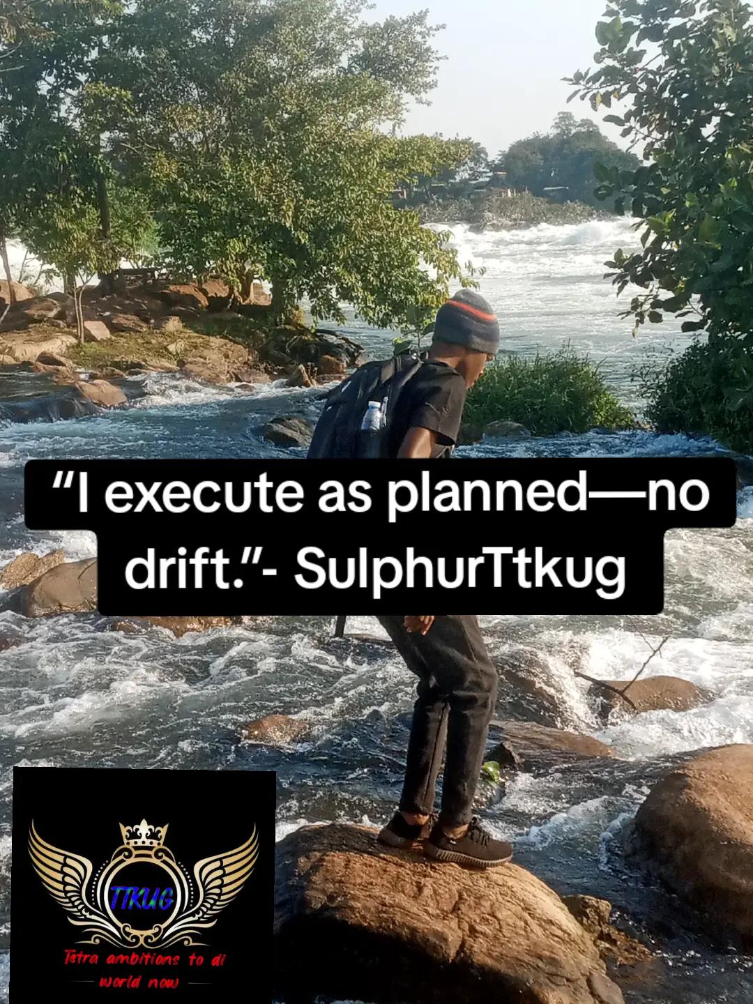 @TTKUG INTELLECTUAL QUOTES