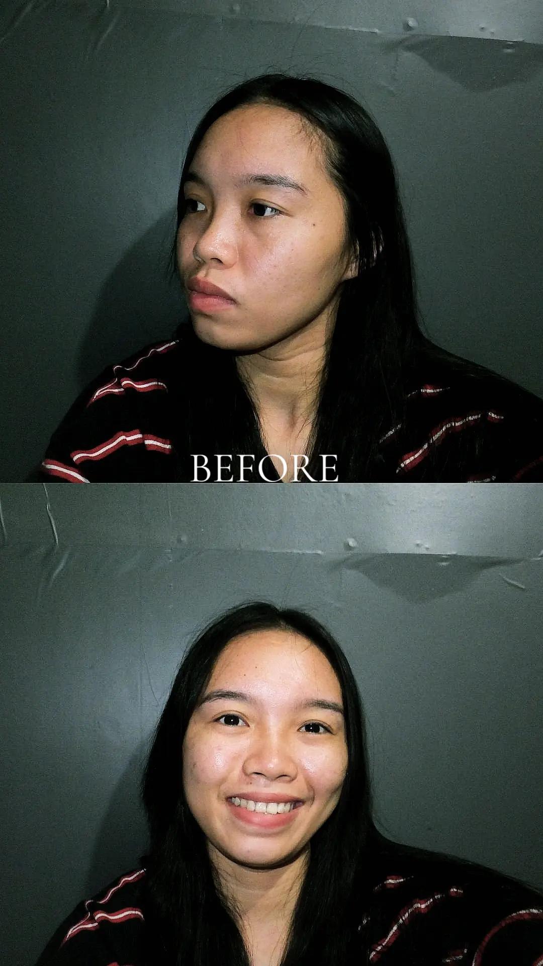 @Marie Fayiee