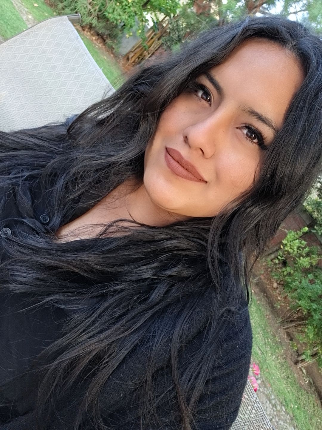 @Diana Vivar