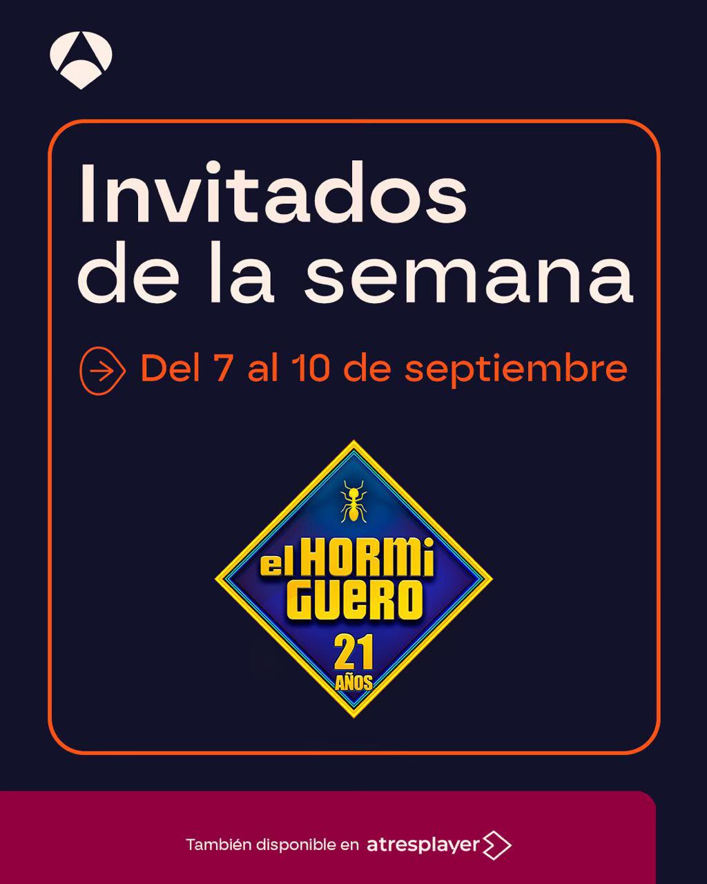 @Antena 3