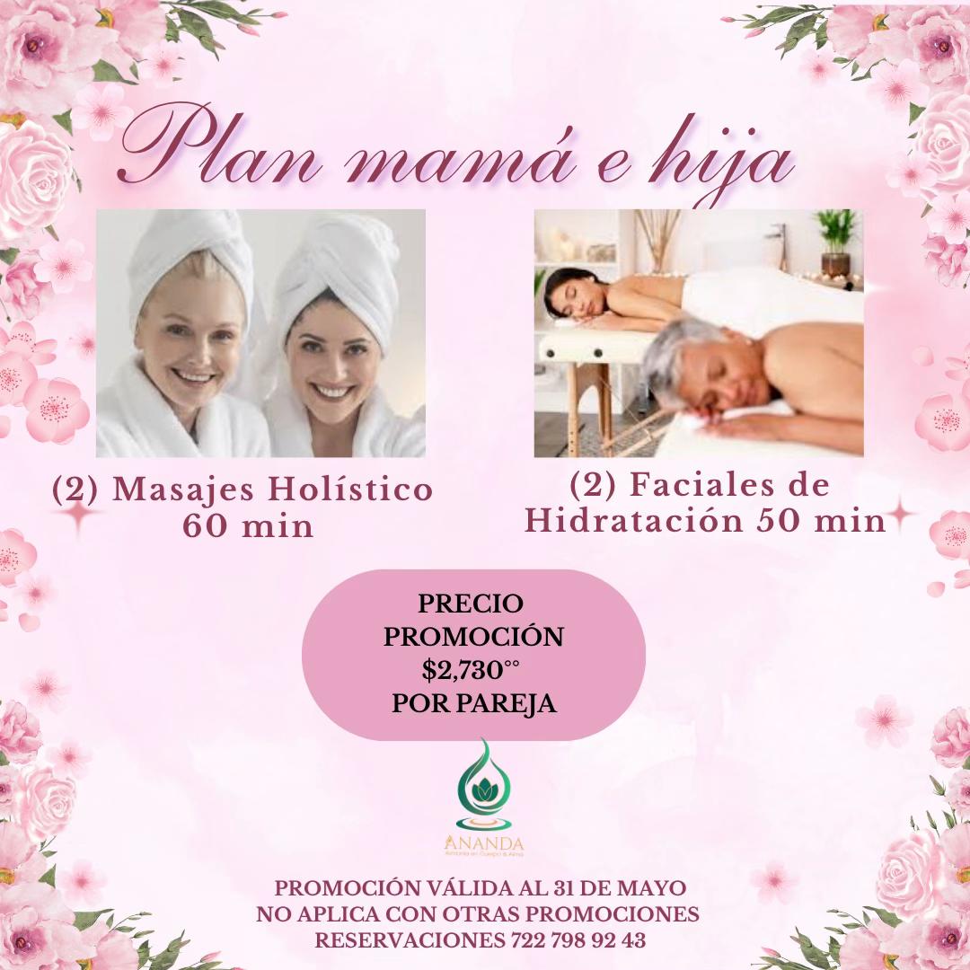 @ANANDA SPA