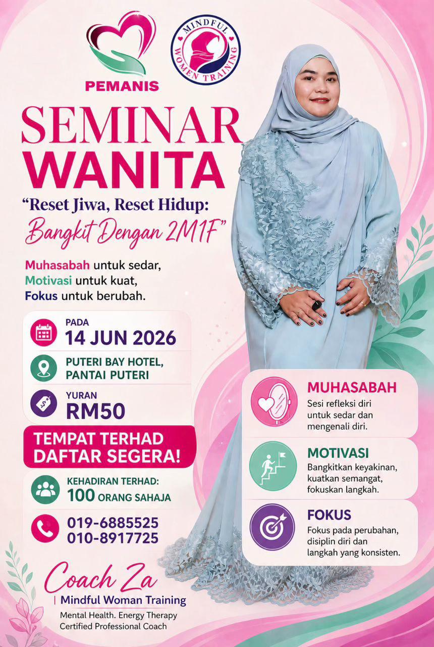 @CoachZa CPC CBT-H.IktiarSembuh