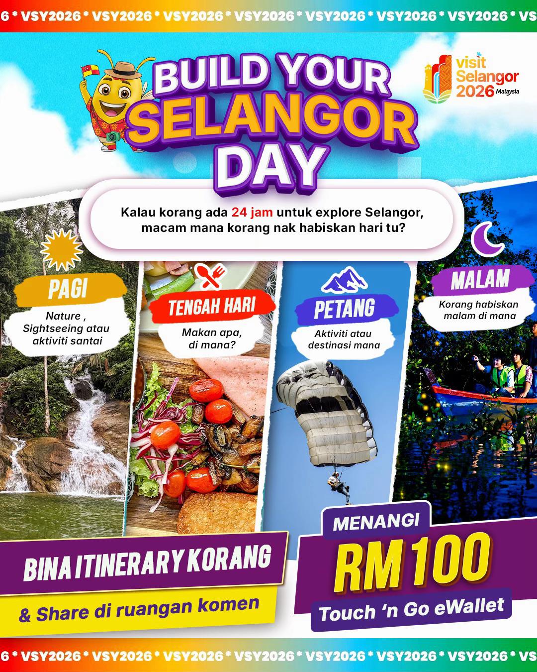 @TourismSelangor