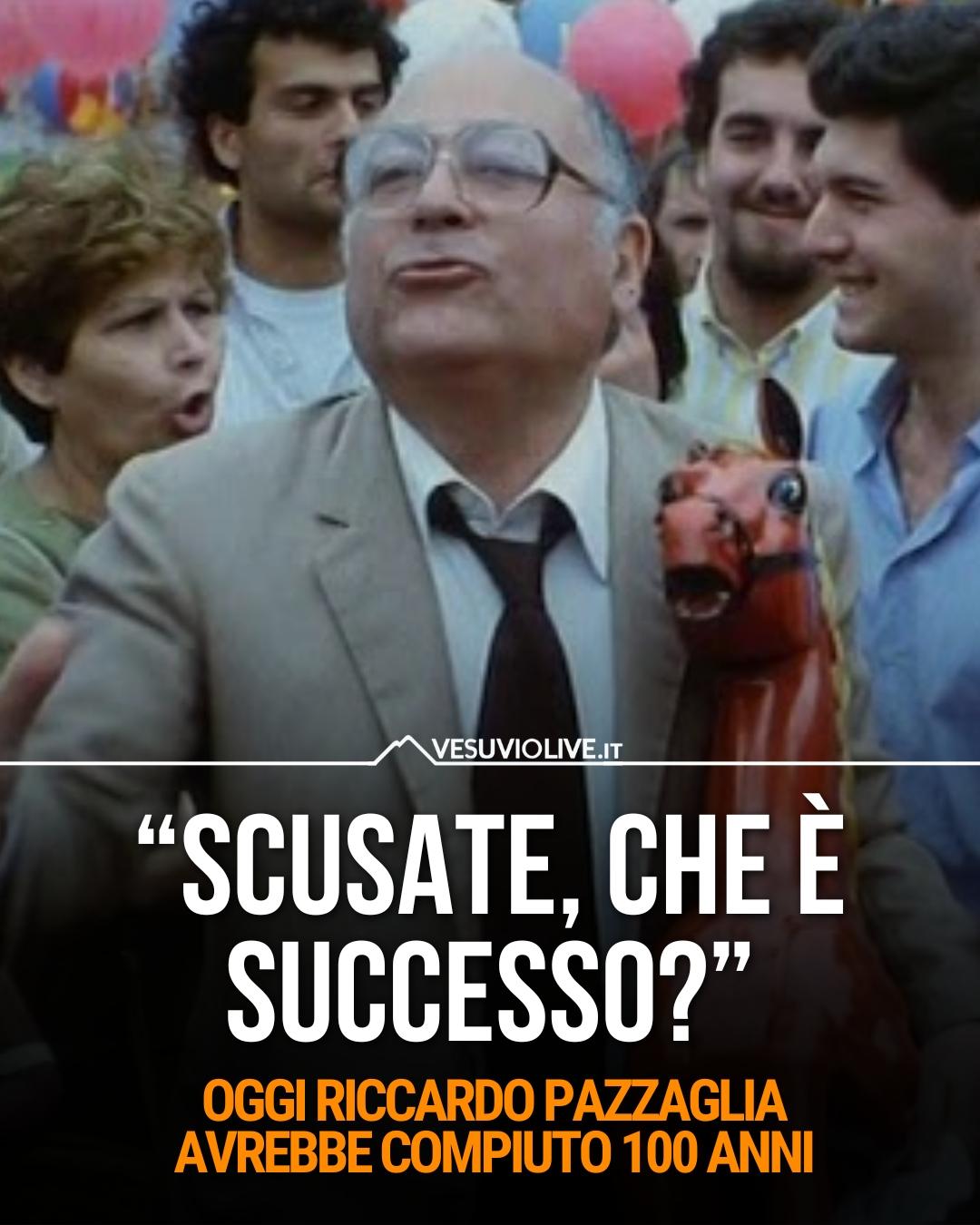 @Vesuviolive.it