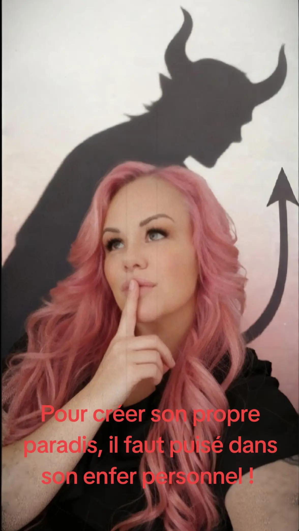 @Chantel