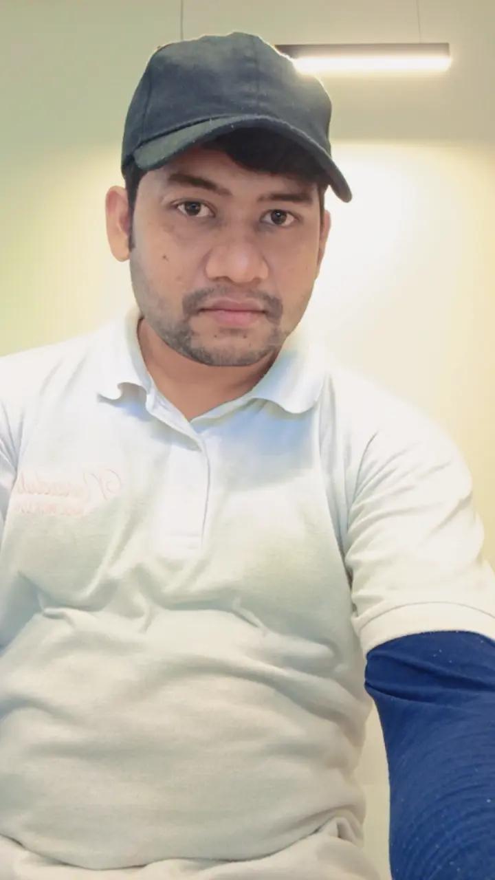 @Iqbal H Sujon🇧🇩