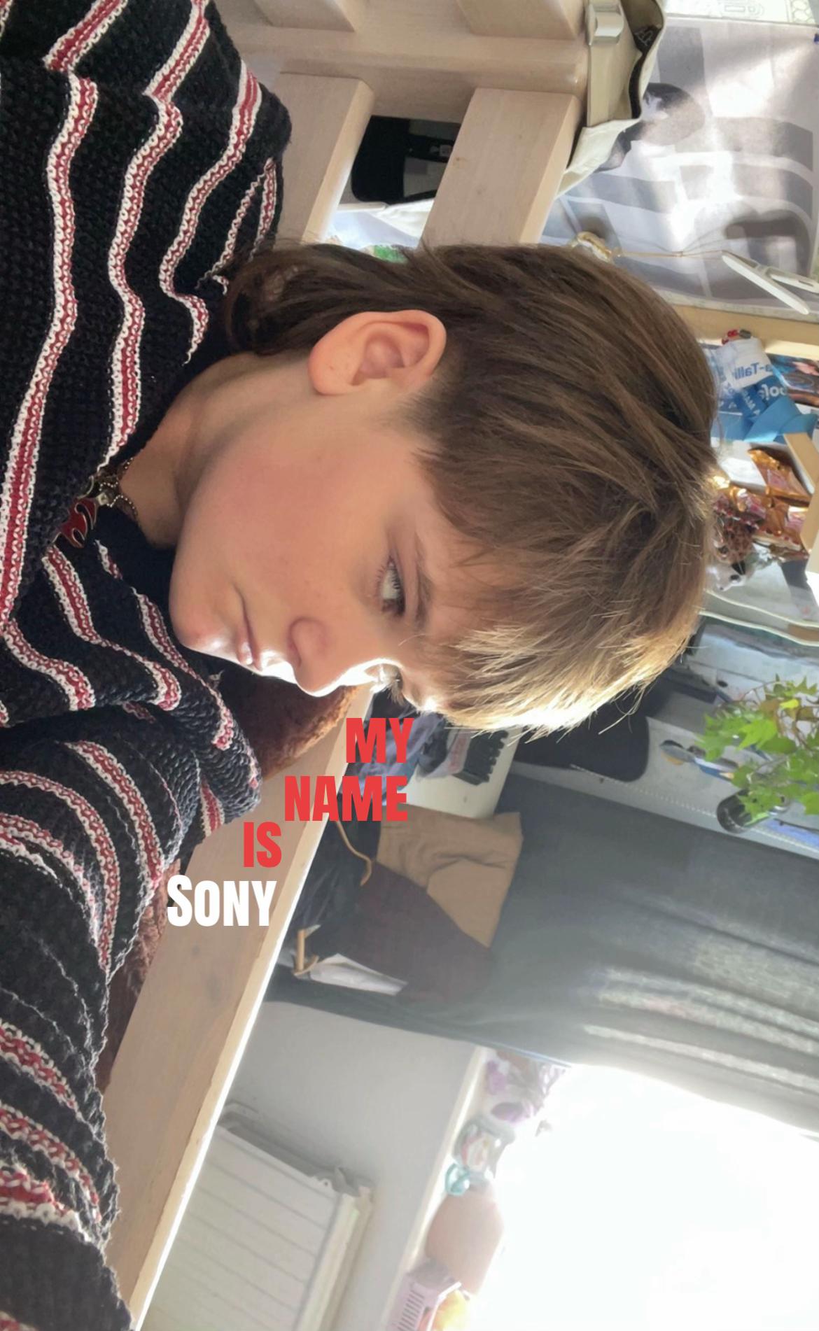 @🕸 ☢️5OНY☢️ 🕸
