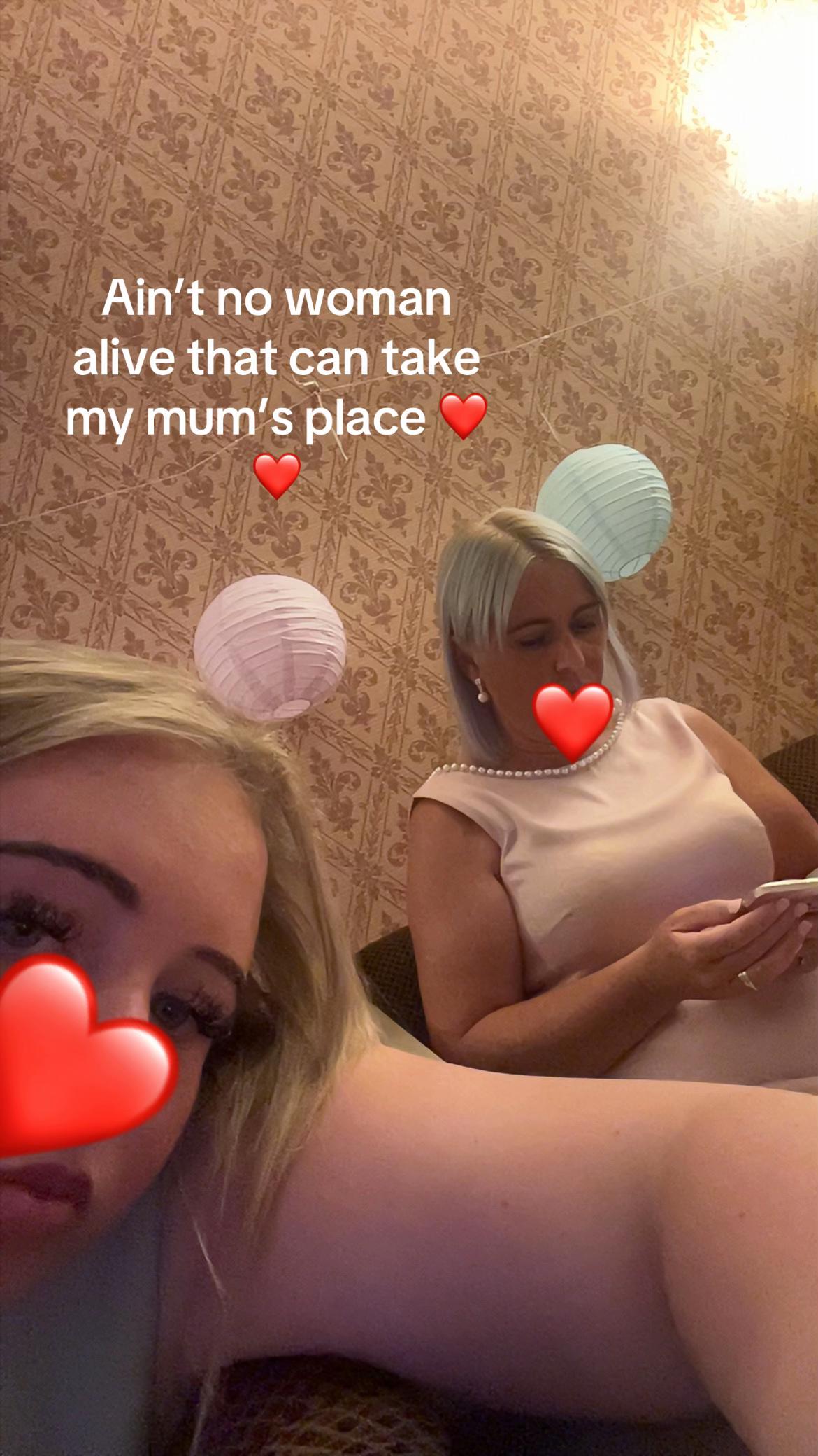 @Sienna ๐๐