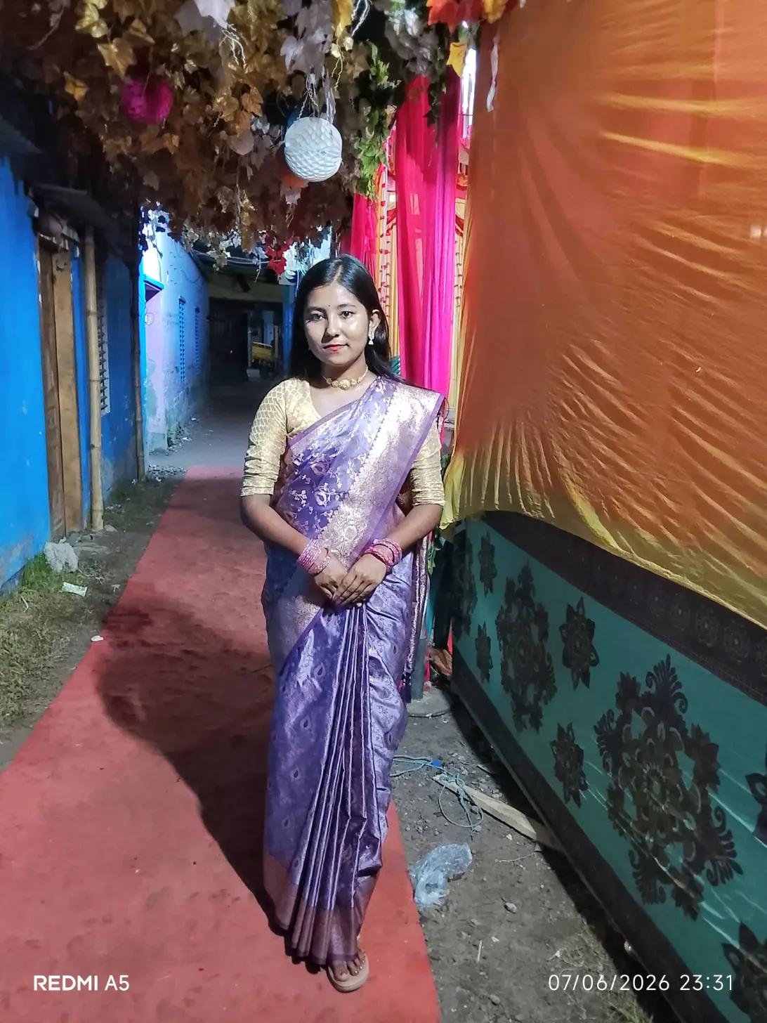 @Sreya Das