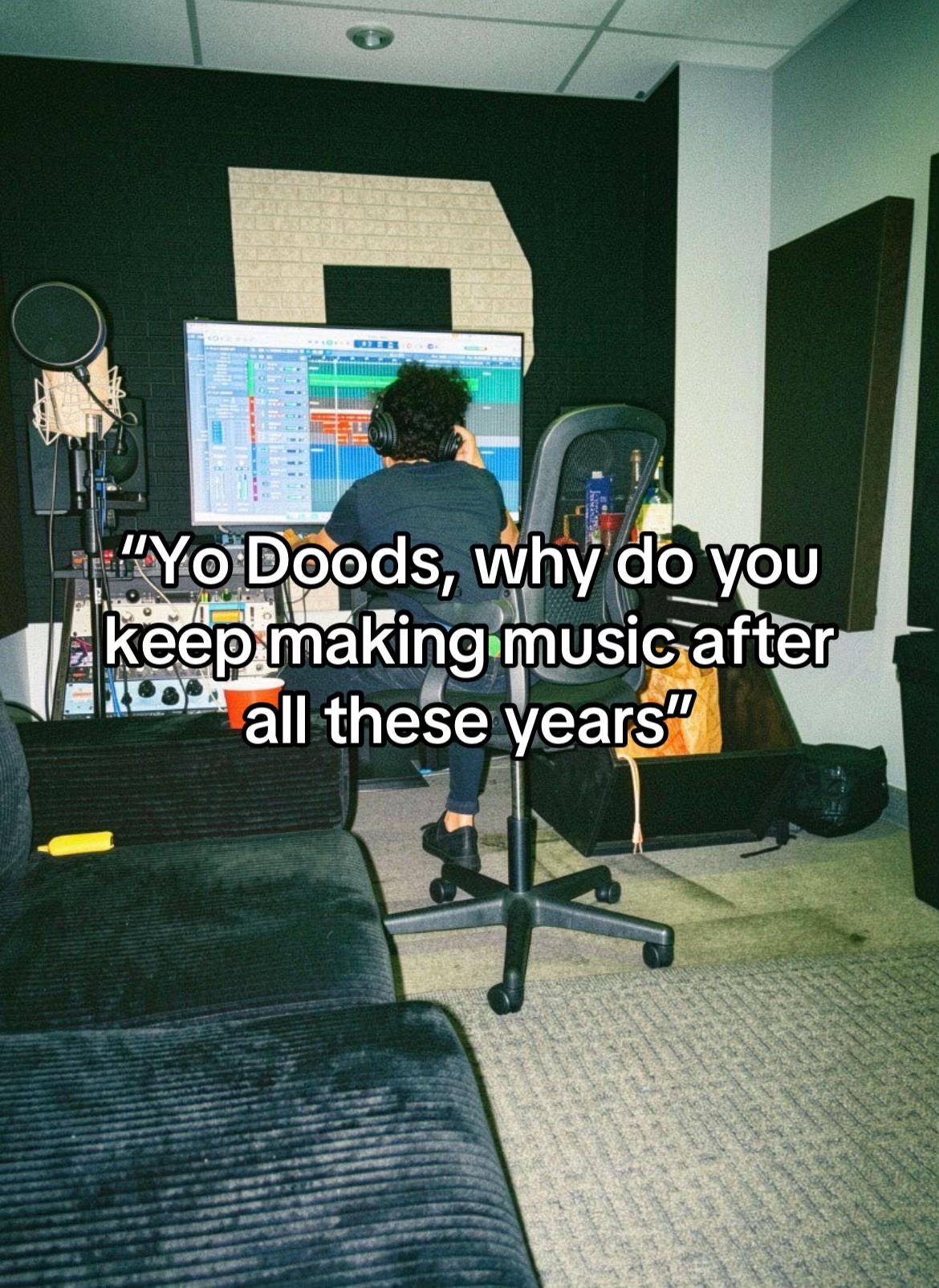@Dooda