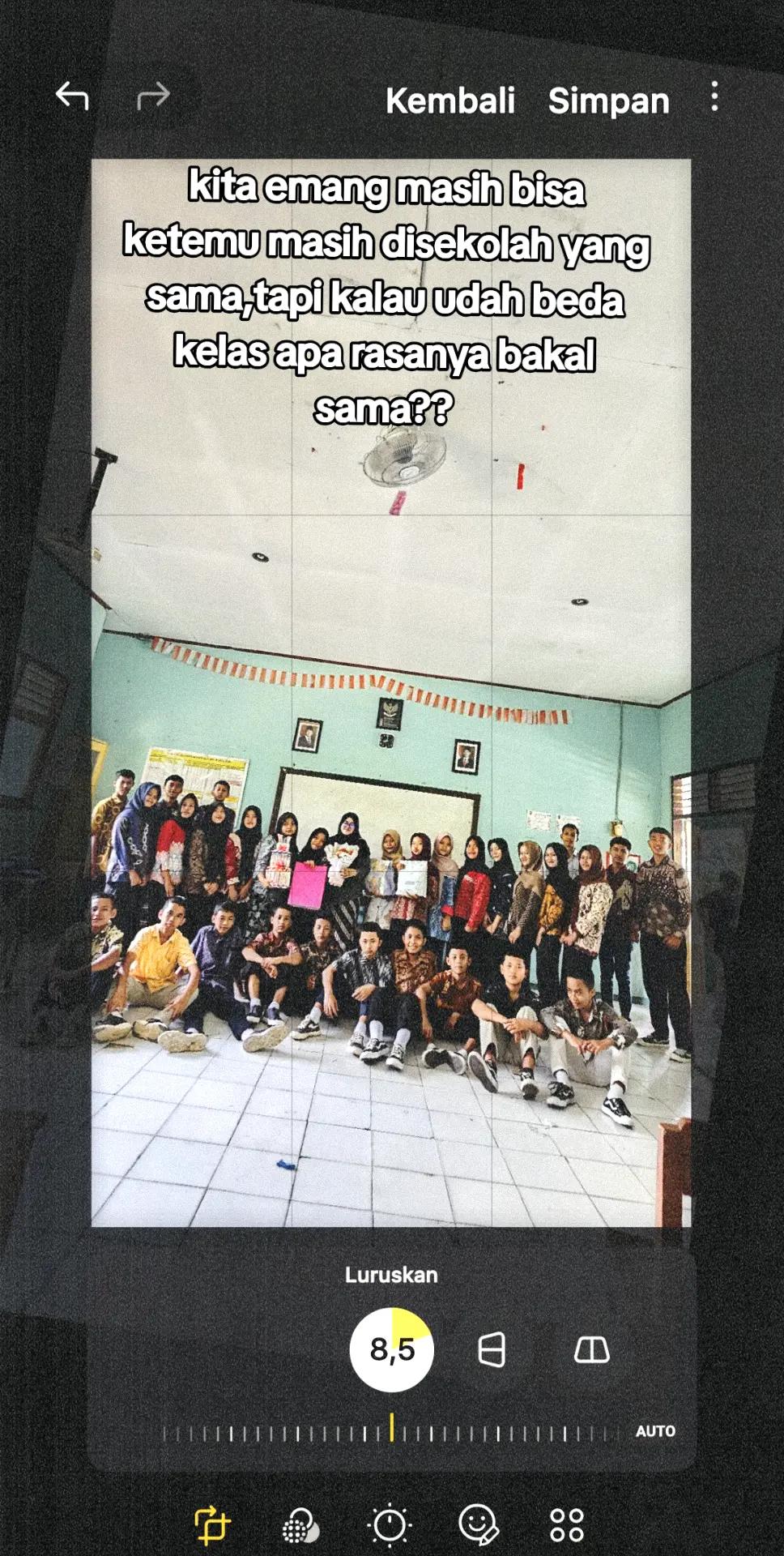 @alumni `delapanE  2025/2026