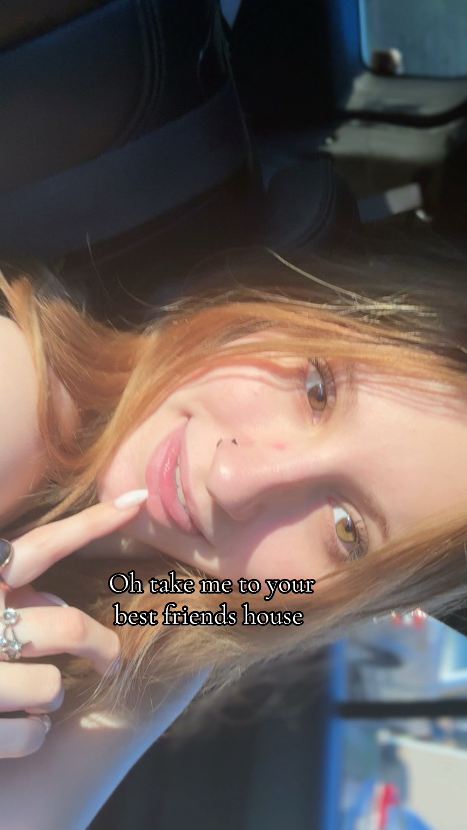 @lucie skye