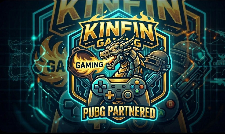 @Kinfin Gaming