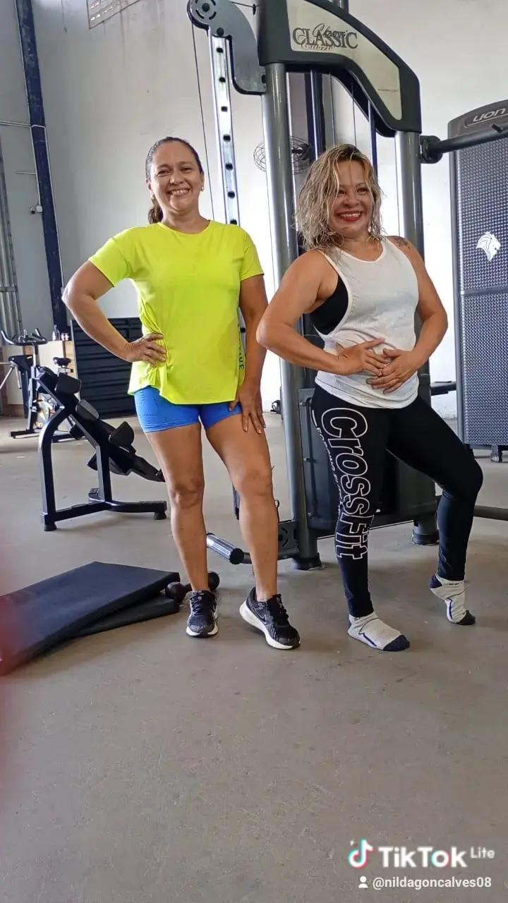 @nilda santos