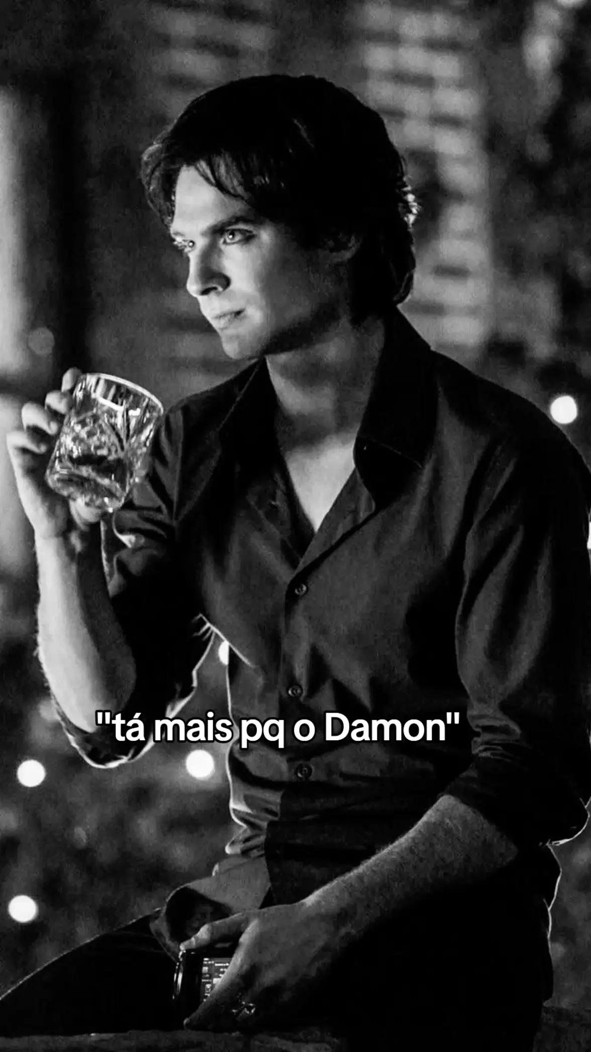 @Sayuri 💯 Damon
