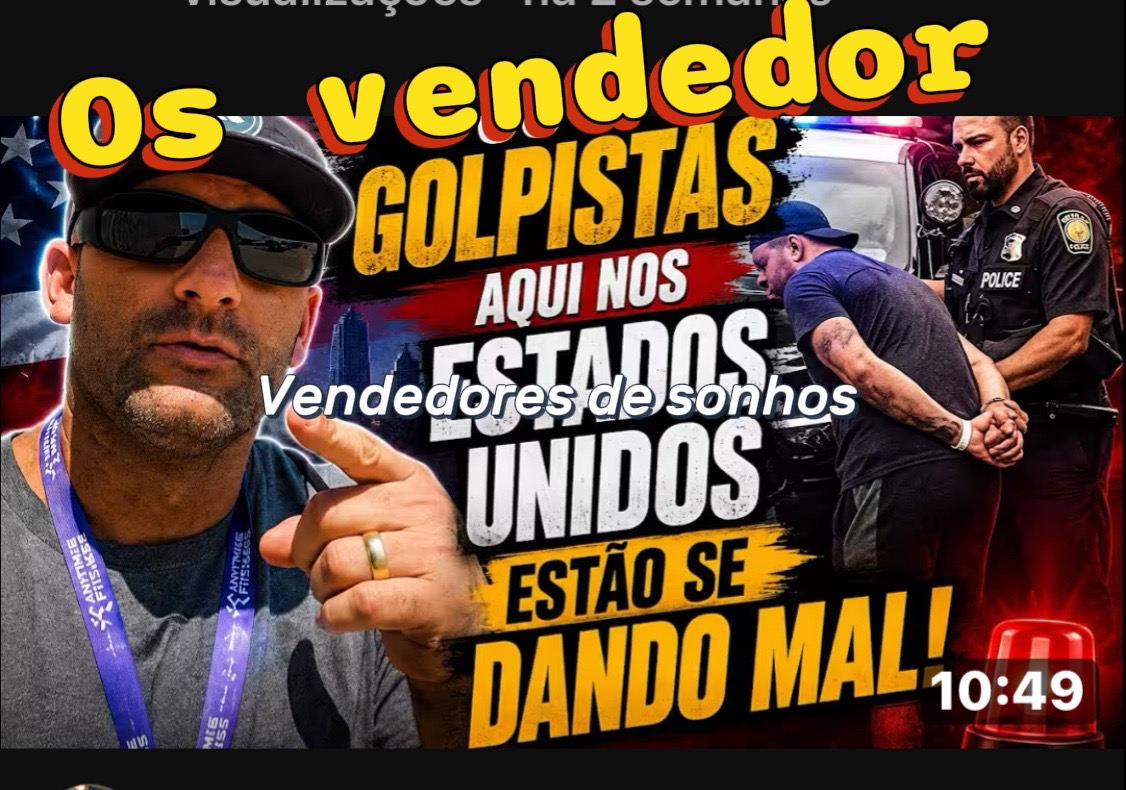 @🇺🇸 INFORMATIVO EUA🇧🇷