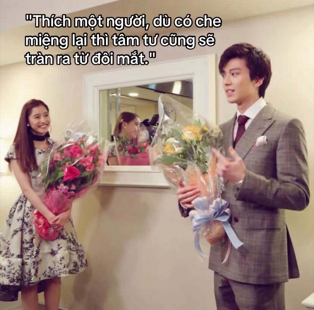 @Mãi mãi là bao xa ?
