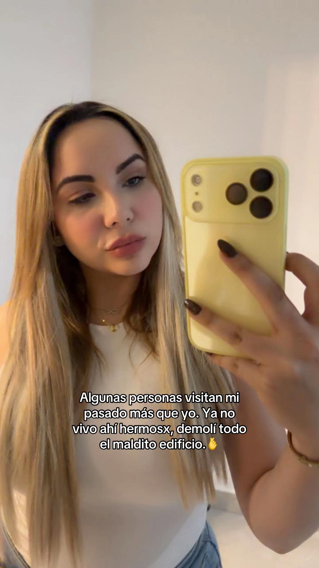 @Denisse Carrillo