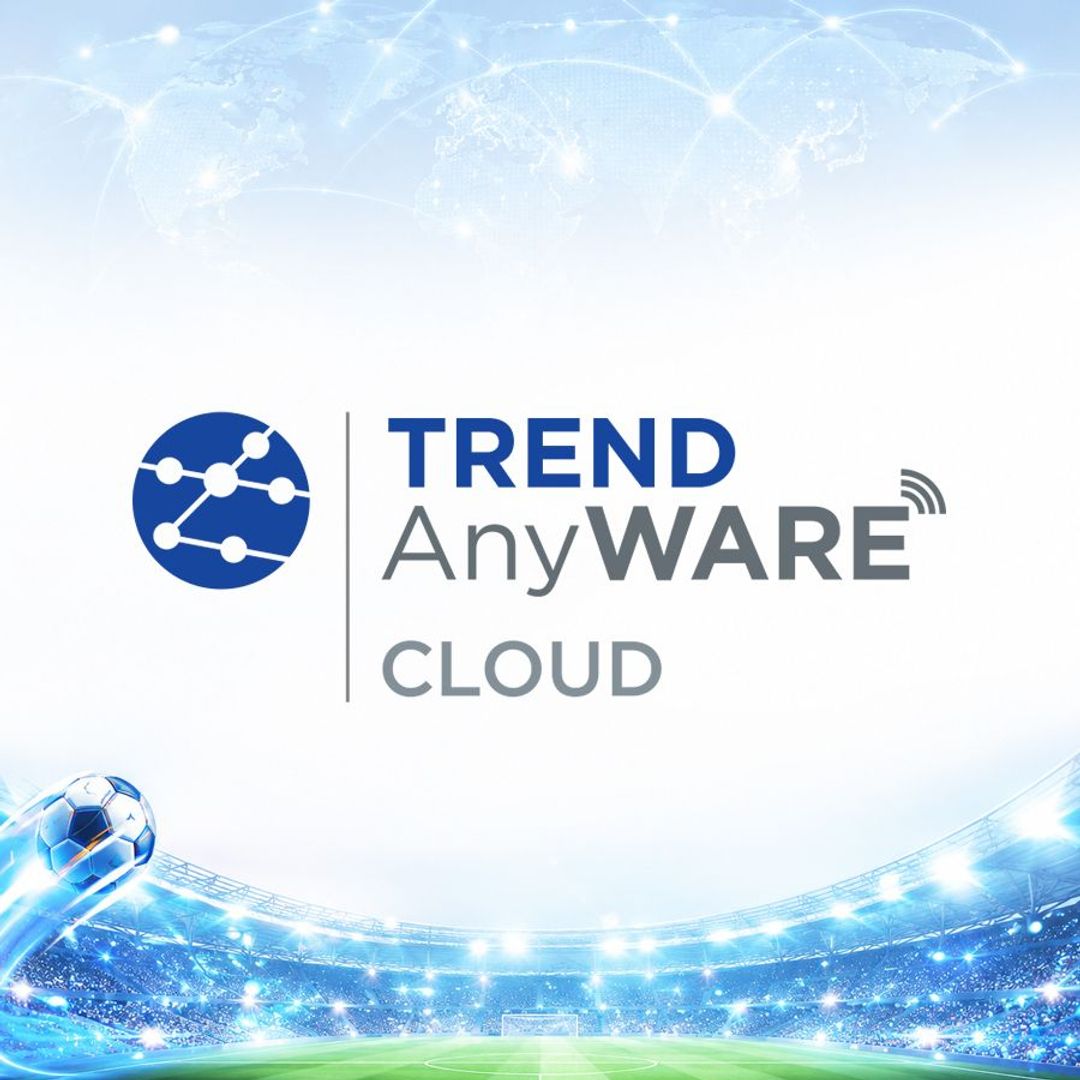 @TREND Networks