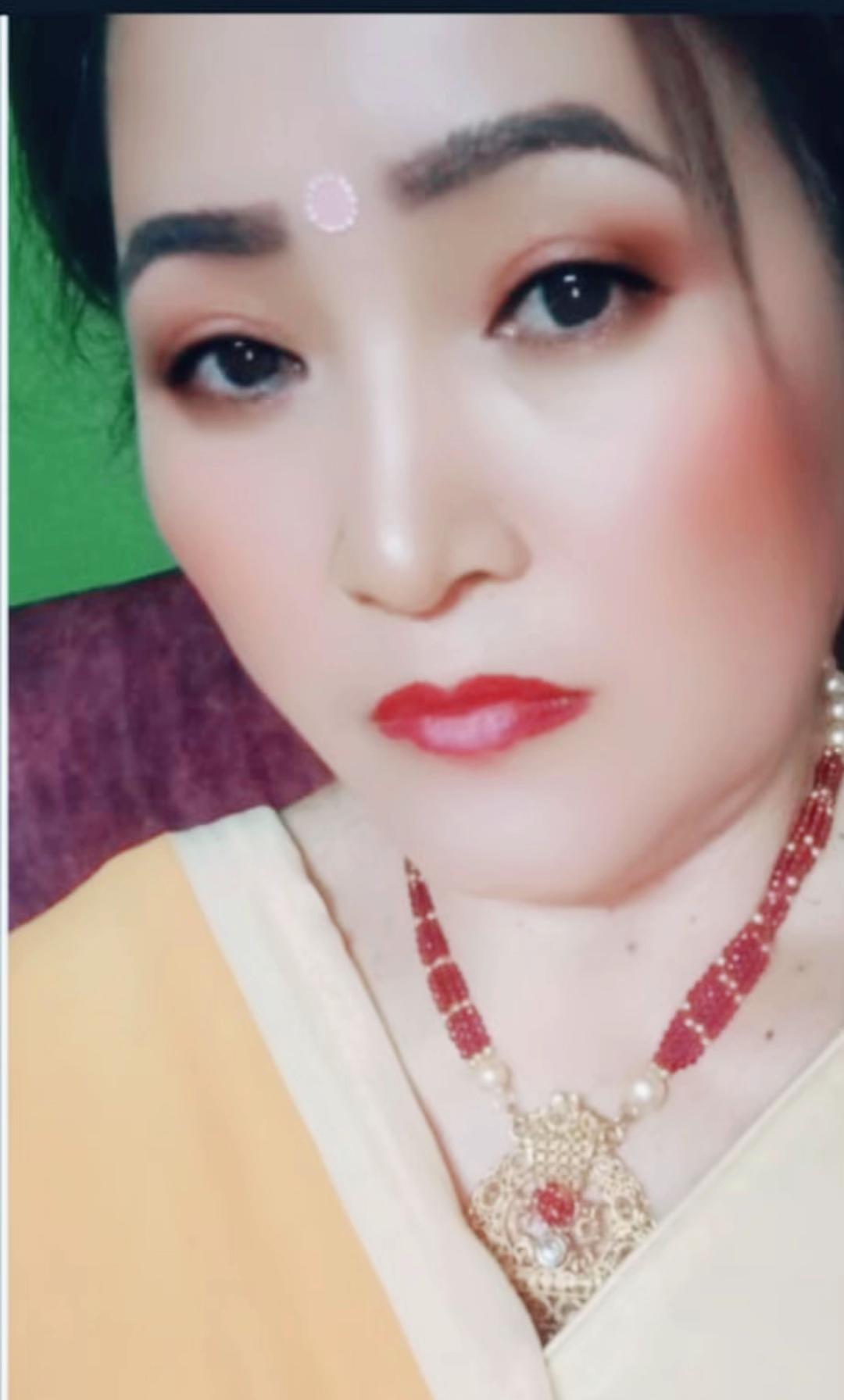 @CHINA GURUNG