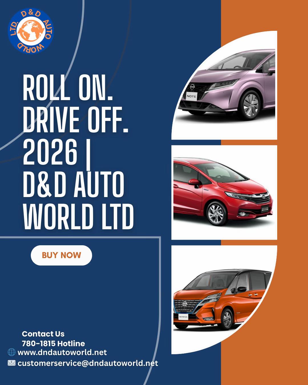@D&D AutoWorld
