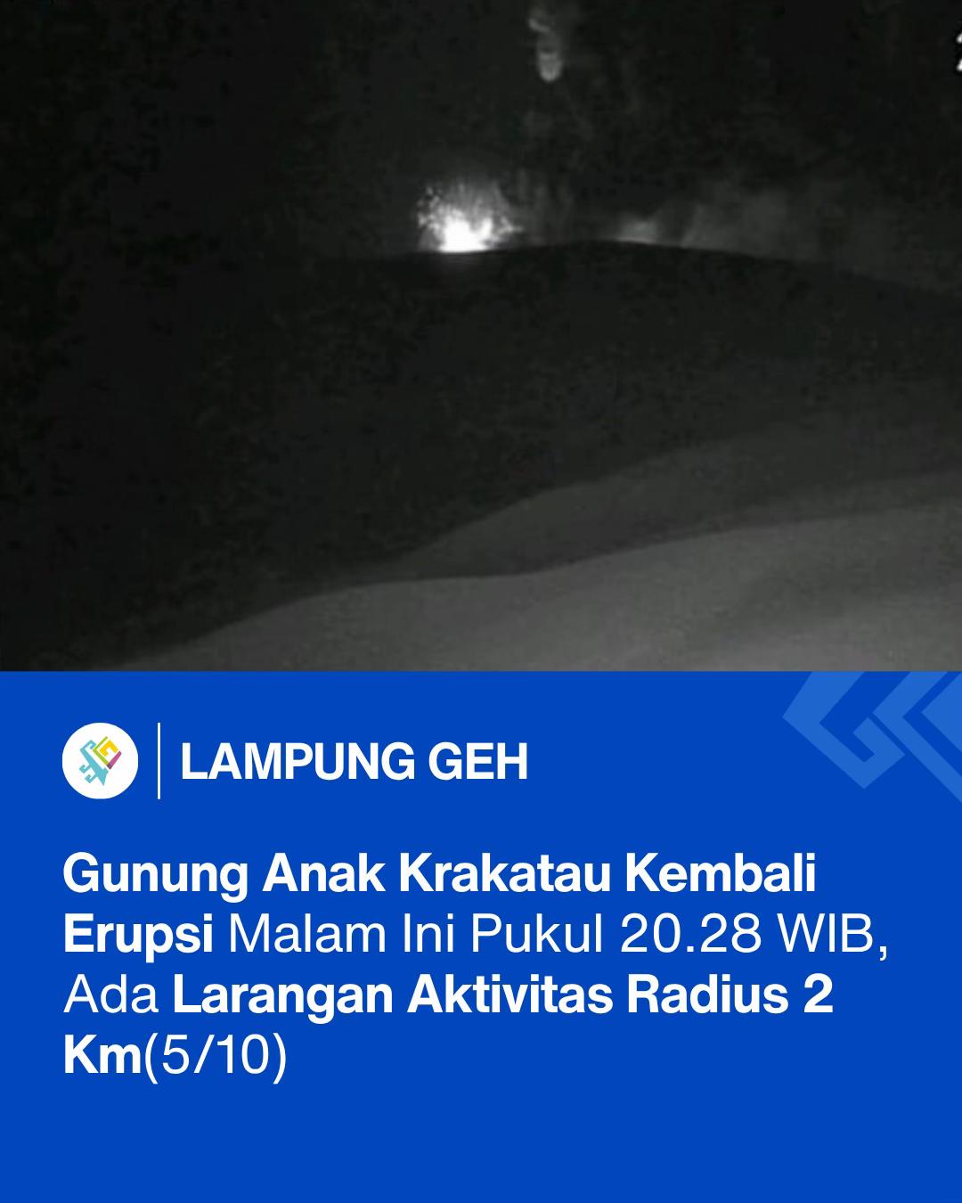 @Lampung Geh!