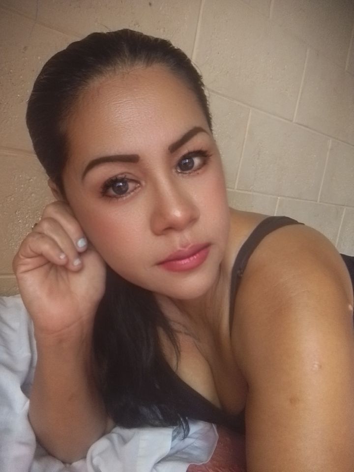 @Ana Mero