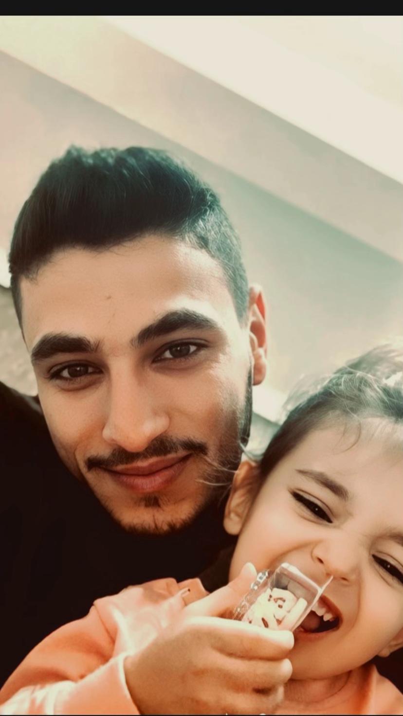 @💫 Caner Kılıç 💫