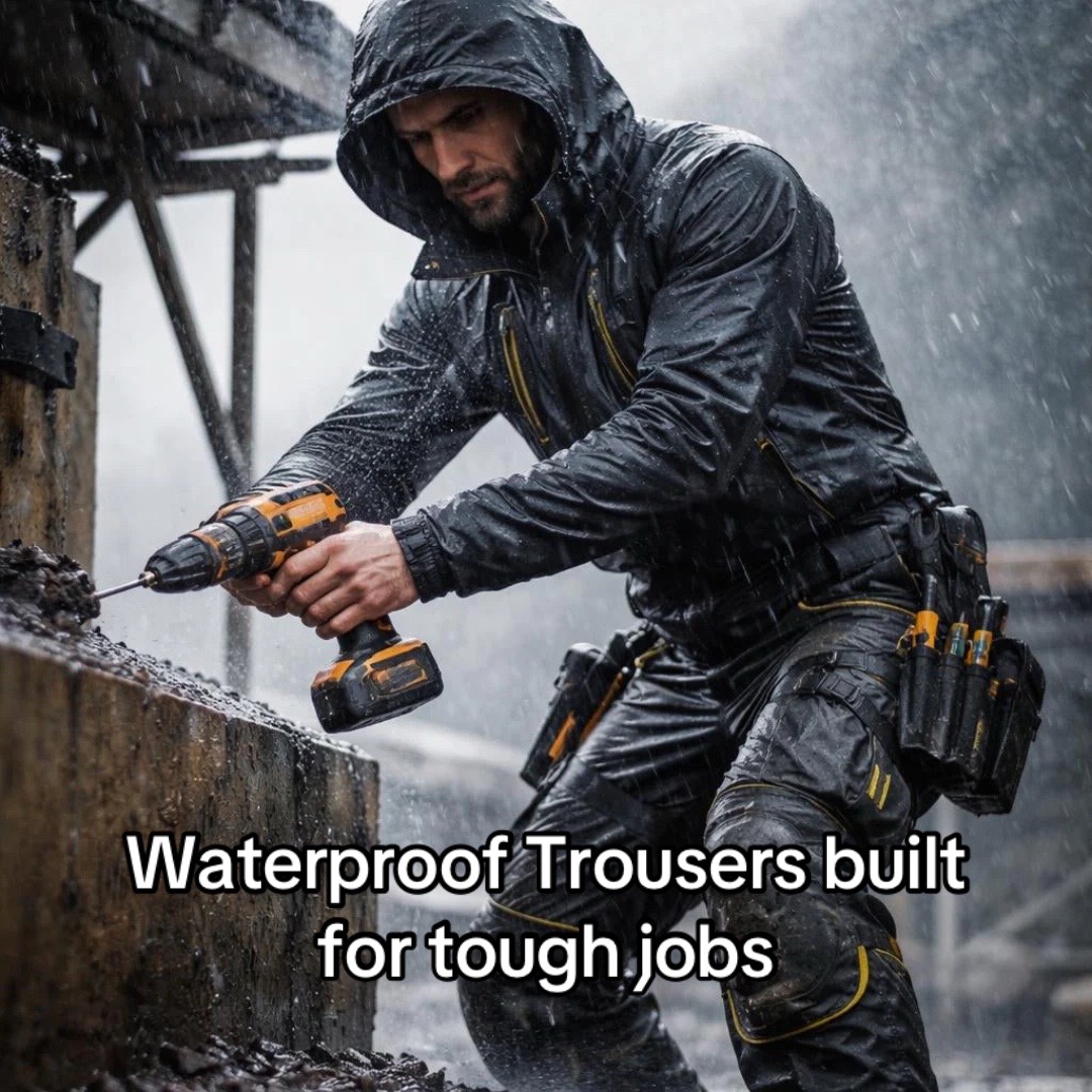 @BUILT TOUGH
