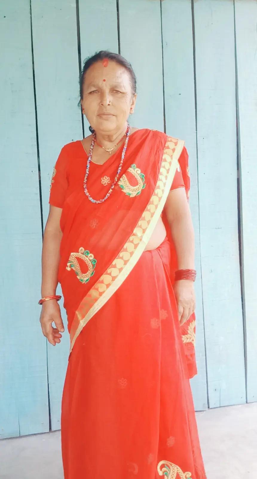 @Sapana Adhikari