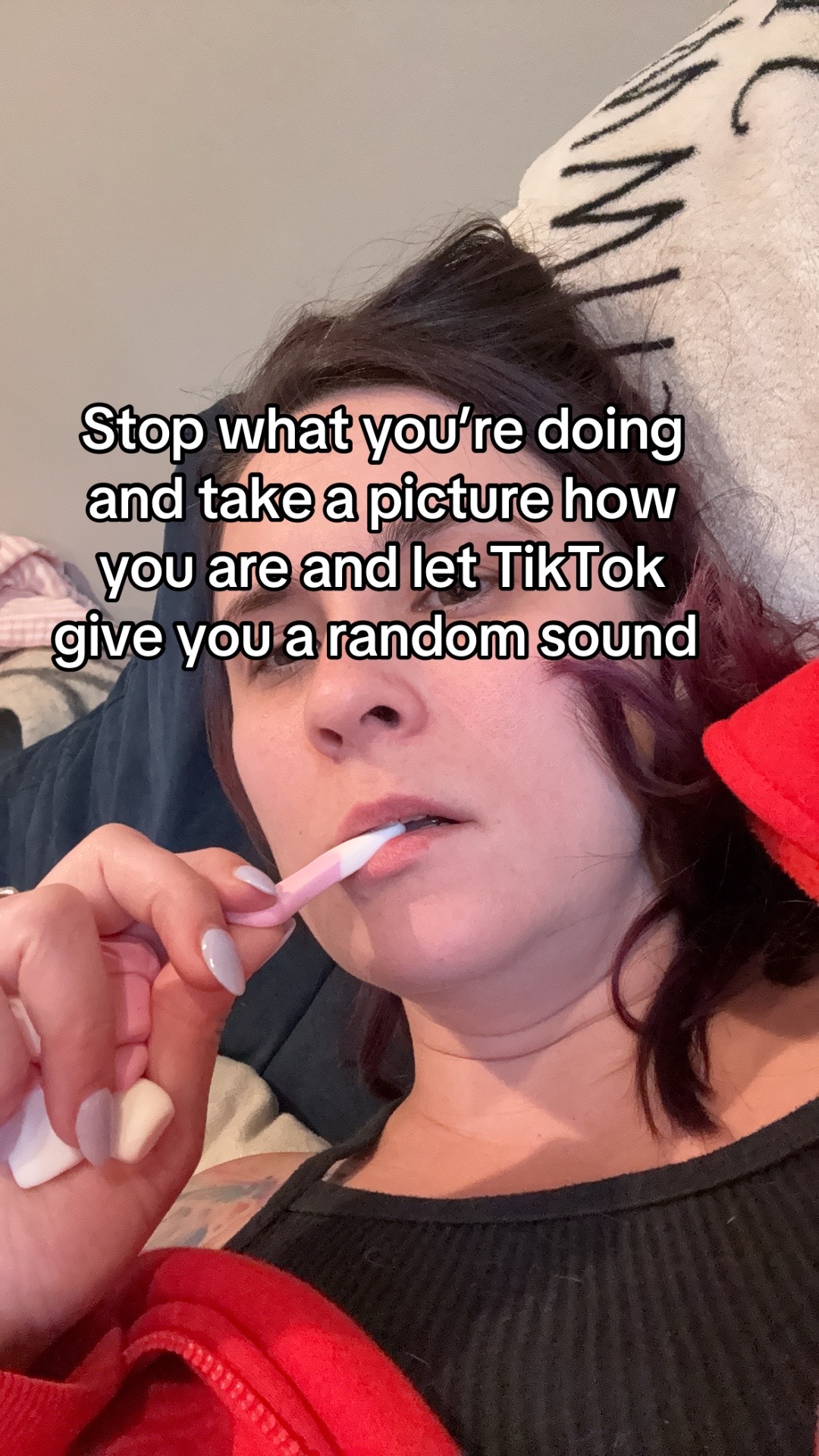 @Stephanie