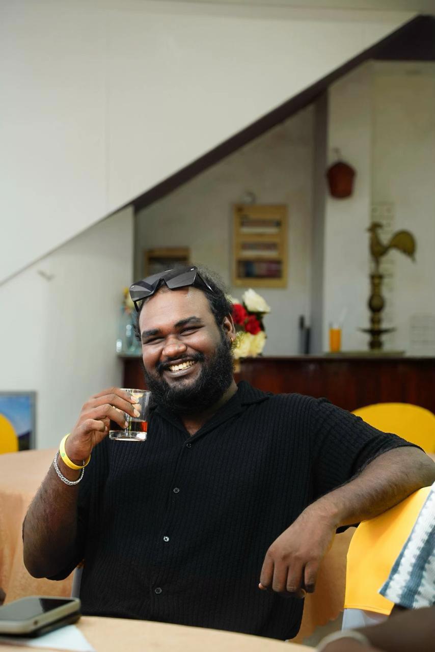 @හි𝔯𝔞𝔞!