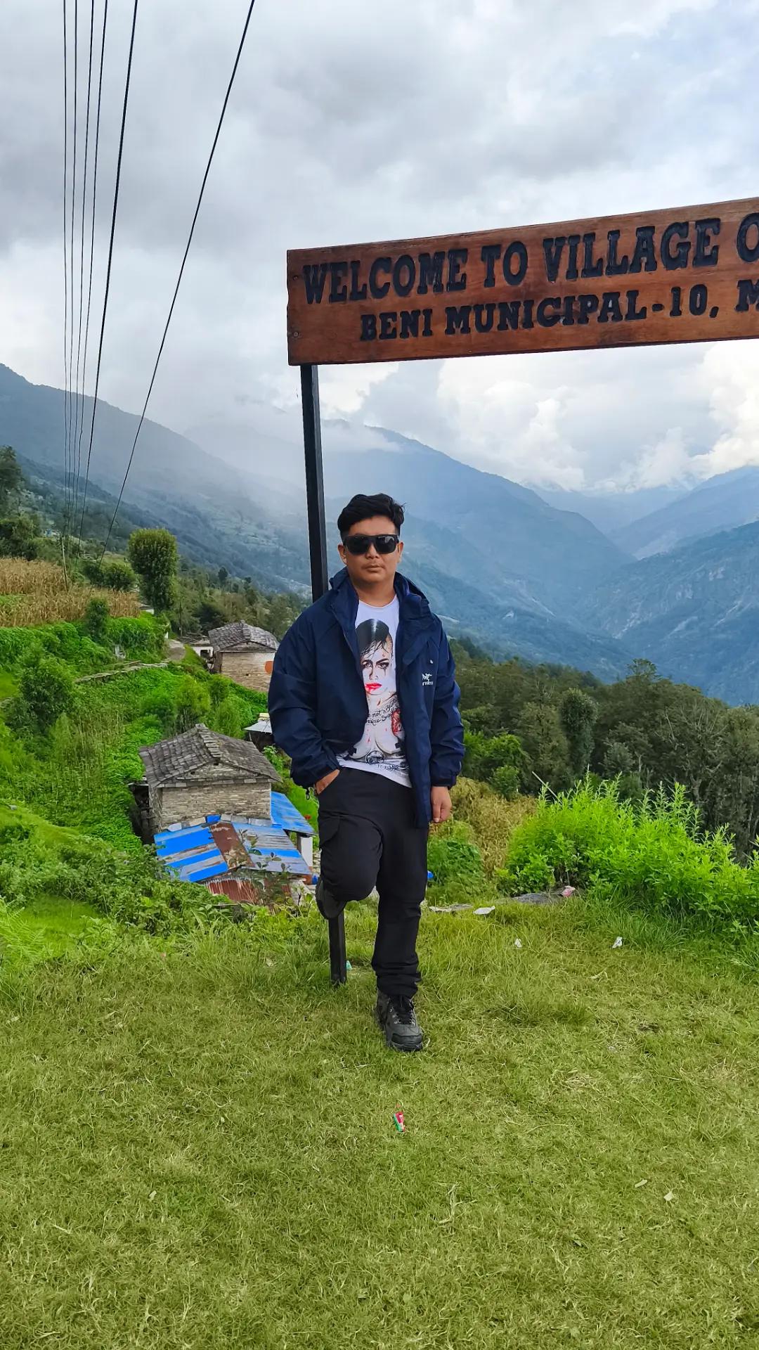 @Tekan Paija pun