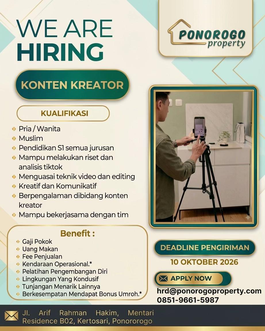@ponorogoproperty