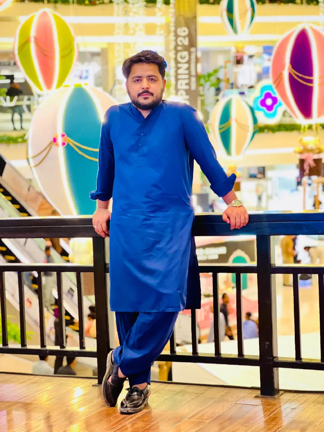 @ایڈوکیٹ سجاد علی۔