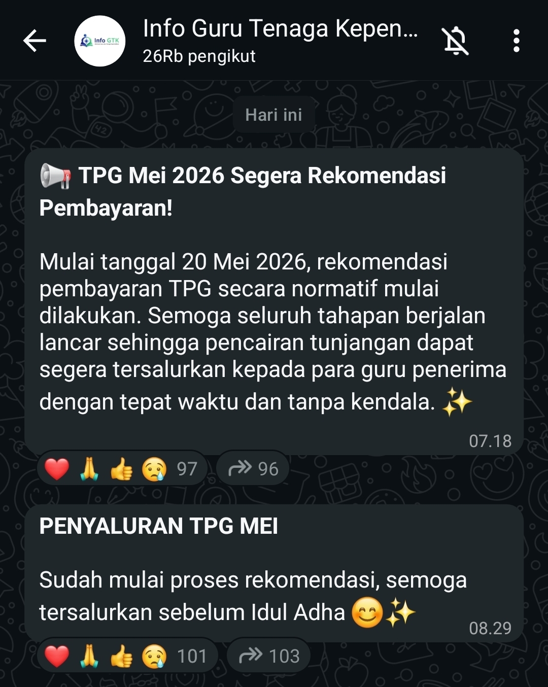 @Info GTK