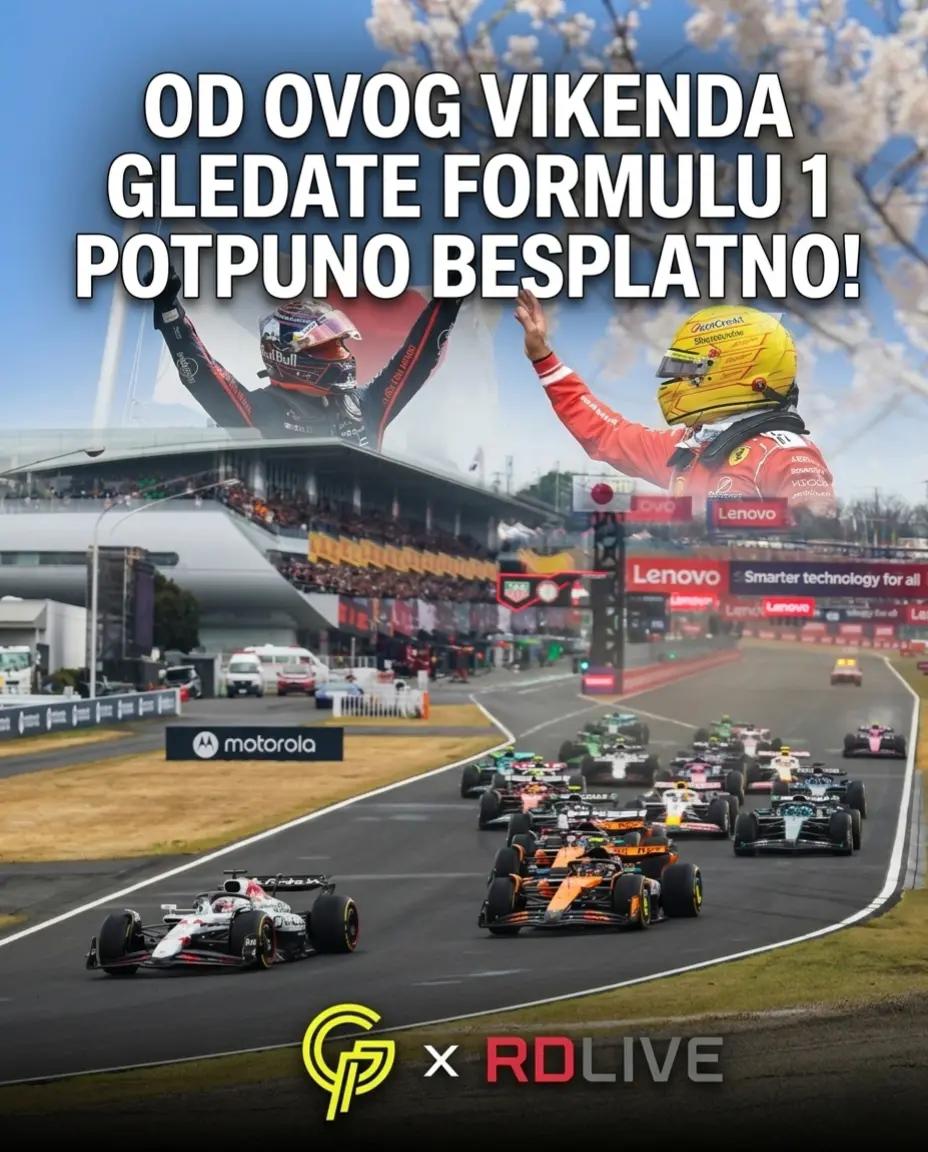 @GP Balkanci 🏁