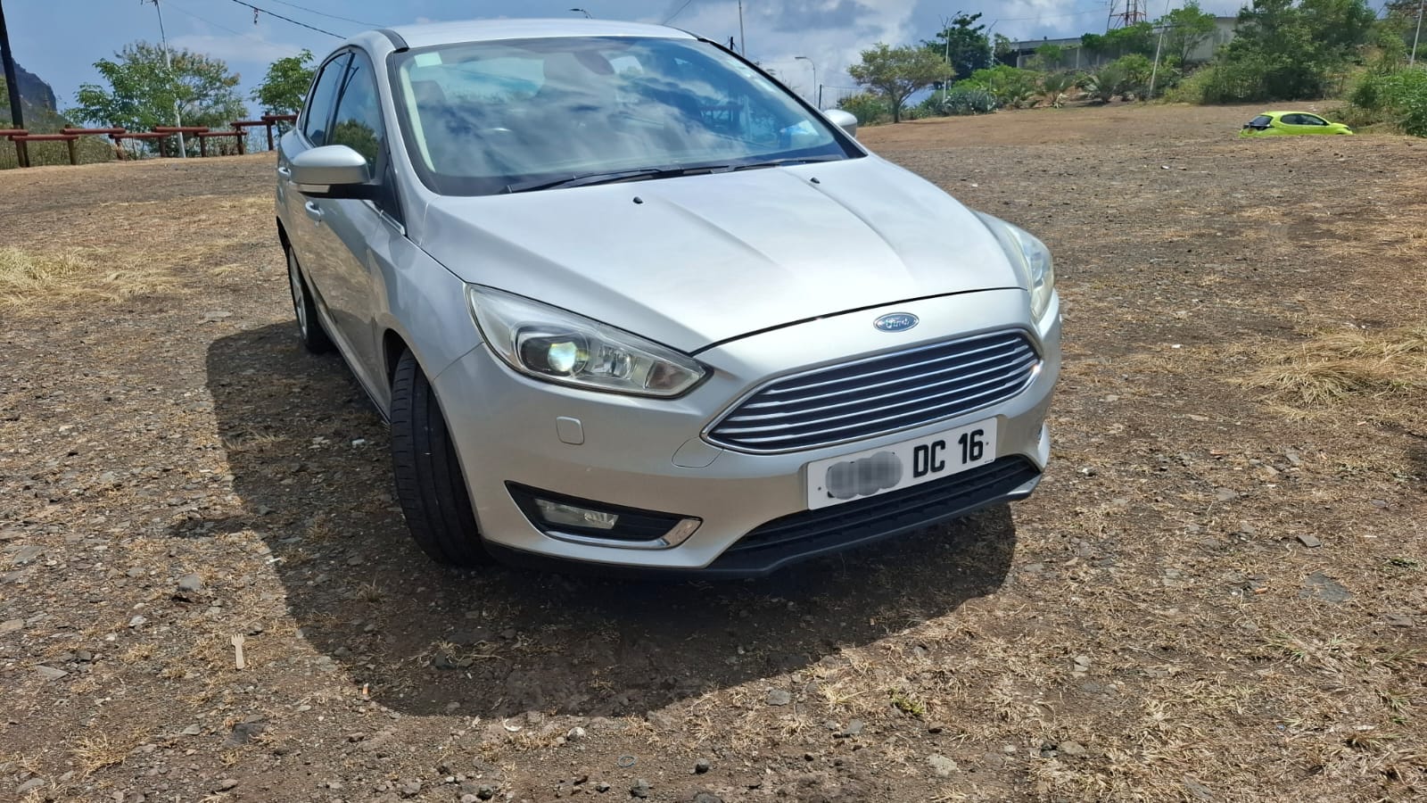 @Car Reselling Mru