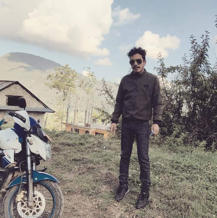 @Anojj💞anjali🇳🇵