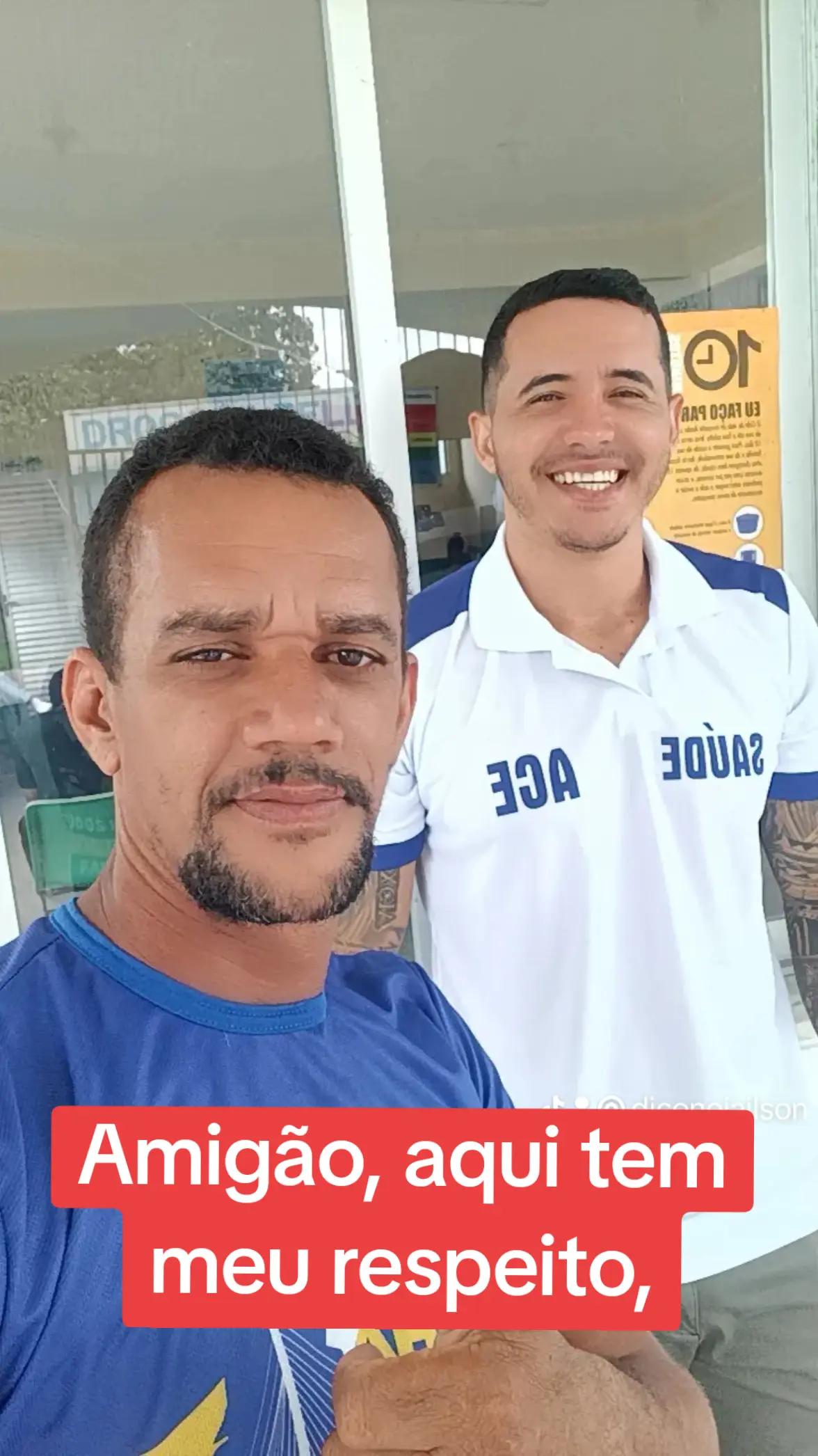 @Jailson Miranda