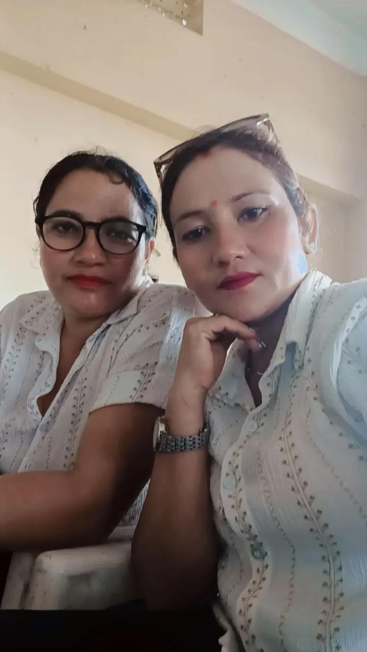 @Ranjita Basnet