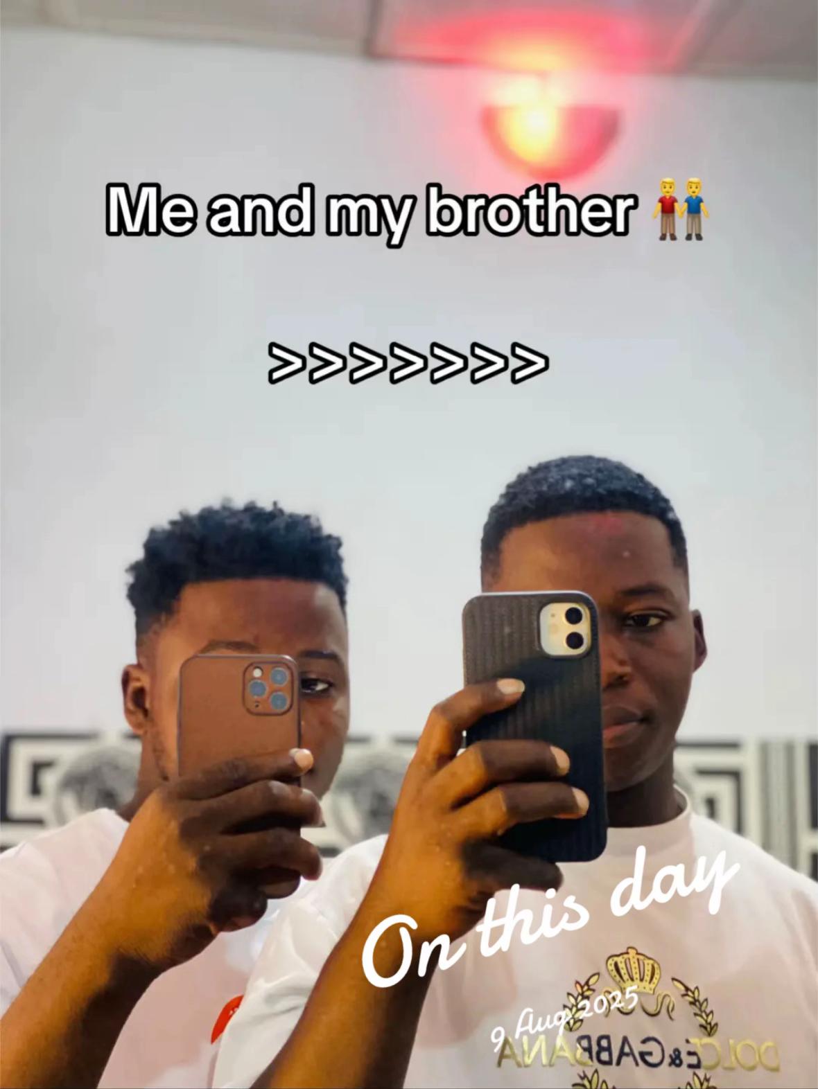 @Big Daddy Justice ✅✅❤️