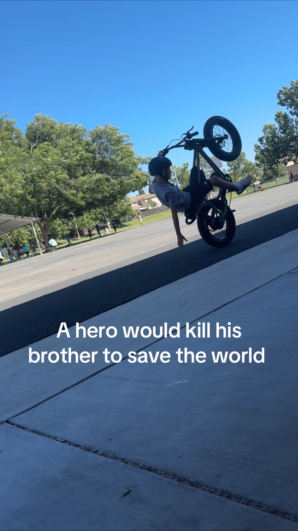 @ 