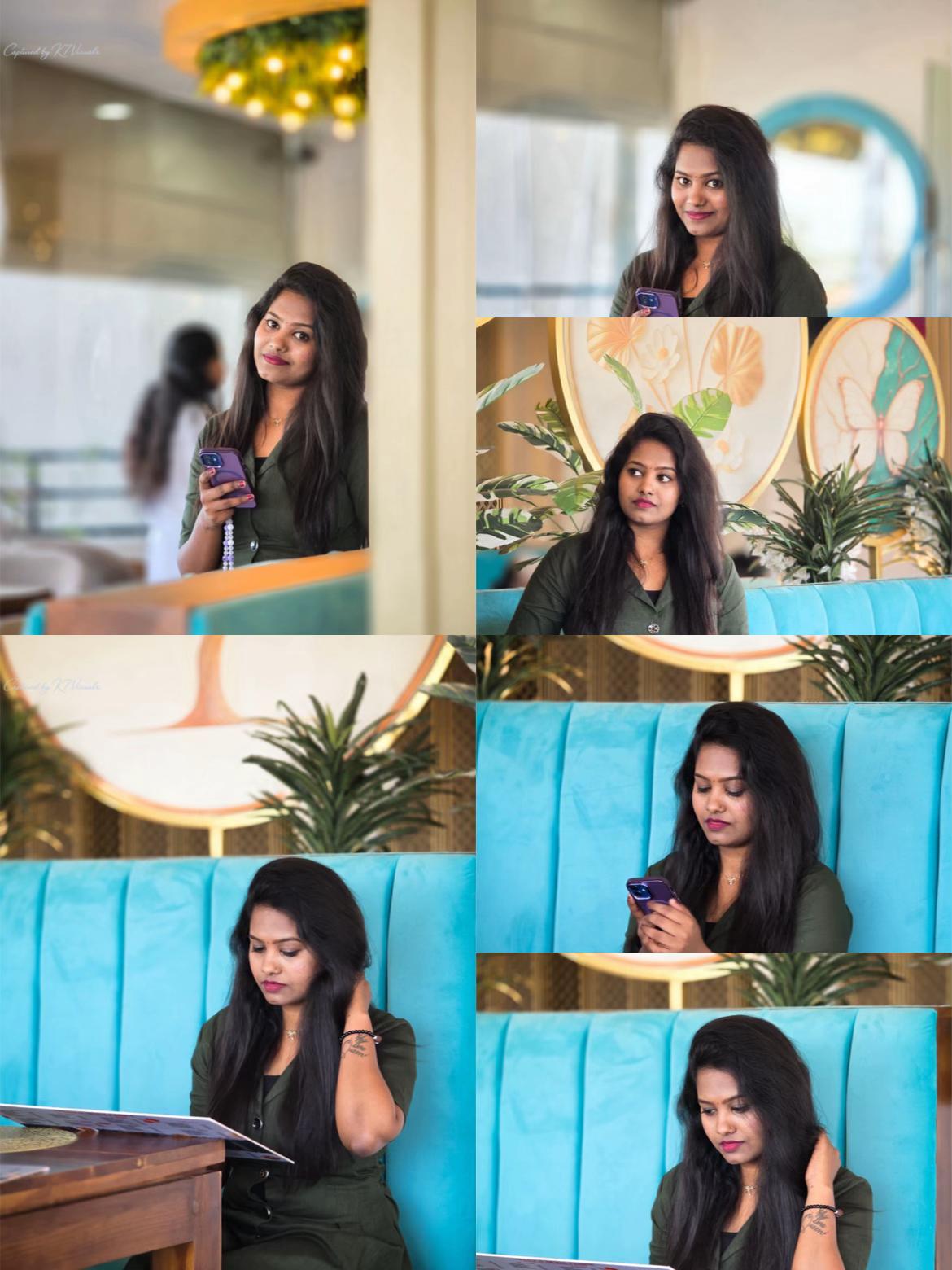@Nisha Vijayakumar🧿