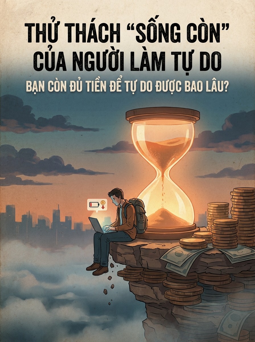 @T&agrave;i Ch&iacute;nh Cho Freelancer